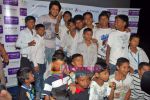 Ritesh Deshmukh at Fame Adlabs for Pink Ribbon kids show from NGO in Fame, Andheri on 4th Nov 2009 (14).JPG